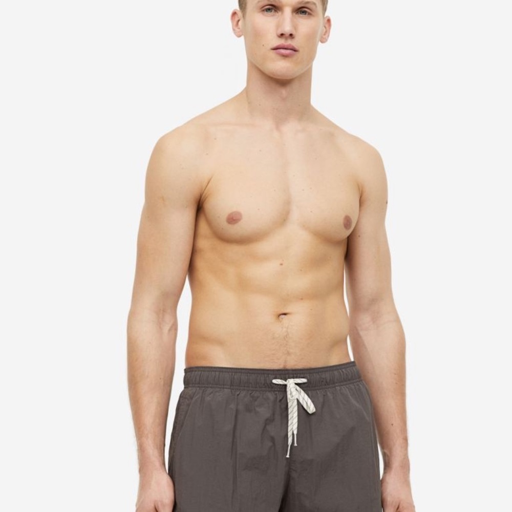 NWT men’s swim trunks
